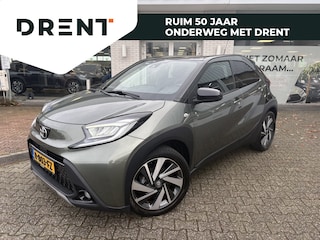 Toyota Aygo 1.0 VVT-i MT Envy | JBL | Trekhaak | Carplay/Android auto |