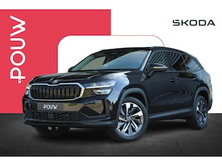 Skoda Kodiaq 1.5 TSI 150pk MHEV Business Edition 7p. | Panoramadak | LMV 19'' | Trekhaak Uitklapbaar