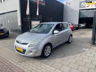 Hyundai i20 1.2i i-Motion 3e Eigenaar! CruiseControl Airco NAP APK