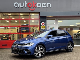 Volkswagen Polo 1.0 TSI R-Line Business *ACC/CAMERA/NAVI/APPLE*
