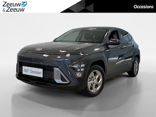 Hyundai Kona 1.6 HYBRID | AUTOMAAT | COMFORT | NL-AUTO | APPLE CARPLAY |