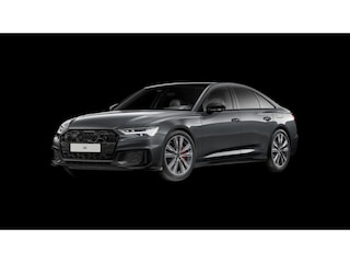 Audi A6 Sedan 55 TFSI e 367PK quattro S line / 2024 / B&O / laser