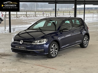 Volkswagen Golf 1.0 TSI Comfortline IQDRIVE/CARPLAY/BLIS/ACC