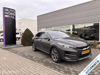 Kia XCeed 1.5 T-GDI MHEV Dynamic + Line Leer Pano