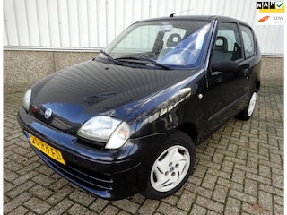 Fiat Seicento 1.1 Active