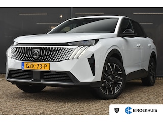 Peugeot 3008 1.2 Hybrid Allure 145pk | Navigatie | Climate Control | Achteruitrijcamera | Parkeersensoren | Full-LED | Keyless-Entry | !!