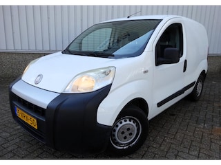 Fiat Fiorino 1.3 MJ Actual | Airco | Cruise | Camera