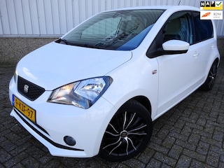 Seat Mii 1.0 Chill Out | 5 DRS | AIRCO| NAVI