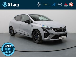 Renault Clio Esprit Alpine E-Tech Full Hybrid 145pk 360° Camera | Adapt. cruise | Bose | Navi | Stoel-/stuurverwarming