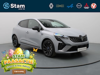 Renault Clio Esprit Alpine E-Tech Full Hybrid 145pk 360° Camera | Adapt. cruise | Bose | Navi | Stoel-/stuurverwarming