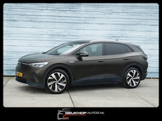 Volkswagen ID.4 First 77 kWh Adapt Cruise Carplay Soh 89.4%