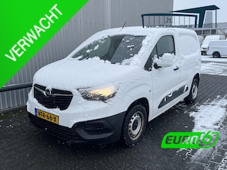 Opel Combo 1.2 Turbo L1H1 Edition*CRUISE*A/C*TEL*