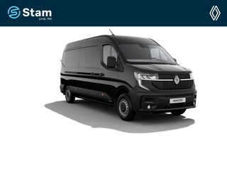 Renault Master T35 2.0 dCi 150 L3H2 Advance MANUAL