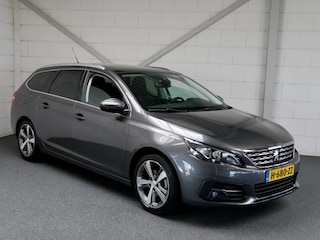 Peugeot 308 SW 1.2 PT 130pk Premium Pano/Navi/Cam/Carplay (all-incl. prijs)