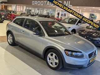 Volvo C30 1.6 Advantage Airco, Cruise Control, Trekhaak, Stuurbekrachtiging