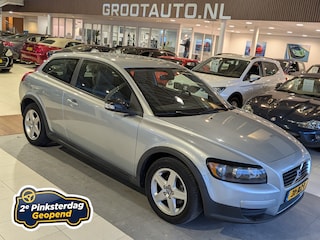 Volvo C30 1.6 Advantage Airco, Cruise Control, Trekhaak, Stuurbekrachtiging
