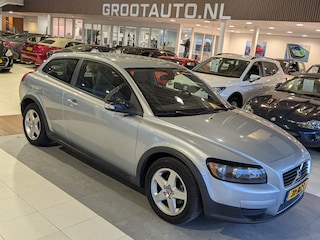Volvo C30 1.6 Advantage Airco, Cruise Control, Trekhaak, Stuurbekrachtiging