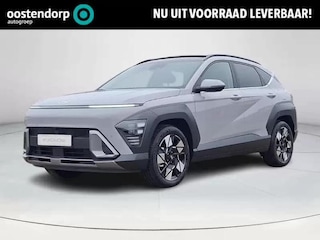 Hyundai Kona 1.6 GDI HEV Comfort Smart | Rijklaarprijs! | Speciale Korting | Adaptief Cruise Control | Apple CarPlay/Android Auto |