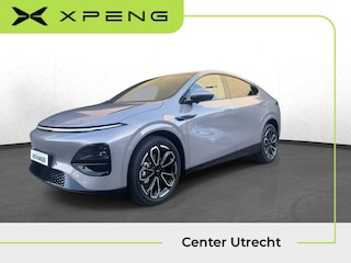 Xpeng G6 RWD Long Range 80.8 kWh Binnenkomst juni '26| Demonstratie auto