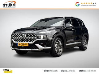 Hyundai Santa Fe 1.6 T-GDI HEV Premium 7p.