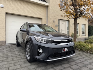 Kia Stonic 1.0 T-GDi 100pk DynamicLine Navi Camera Carplay DAB Led 17" Pdc