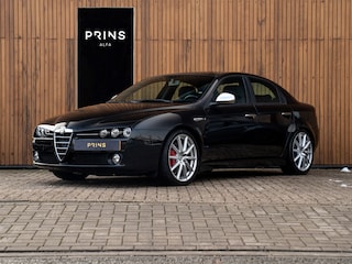 Alfa Romeo 159 1.750 TBi TI