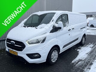 Ford Transit Custom 300 2.0 TDCI L2H1 Trend*CRUISE*A/C*HAAK*3PERS*