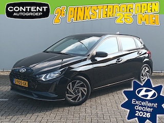 Hyundai i20 1.0 T-GDI 100pk Comfort Smart | Navi | Cruise | Airco I ACTIE!!!