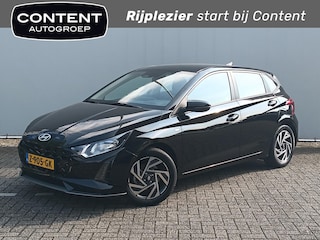 Hyundai i20 1.0 T-GDI 100pk Comfort Smart | Navi | Cruise | Airco I ACTIE!!!