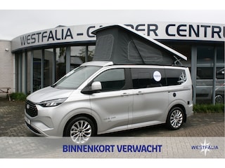 Westfalia Camper Club Joker Urban Premium 233pk Hybrid