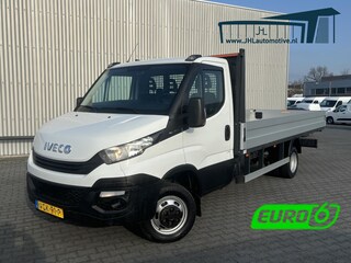 Iveco Daily 35C18 3.0 410*LAADBAK*CRUISE*A/C