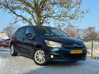 Citroën C4 1.4 VTi Tendance | Cruise + Clima nu € 3.975,-!!!