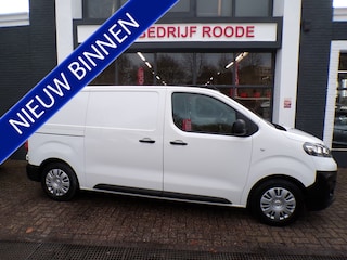 Opel Vivaro 1.5 CDTI Edition AIRCO, GOED ONDERHOUDEN !