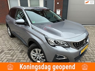Peugeot 3008 1.2 PureTech Blue Lease Executive / Navi / Carplay / PDC / DAB