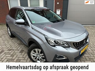 Peugeot 3008 1.2 PureTech Blue Lease Executive / Navi / Carplay / PDC / DAB