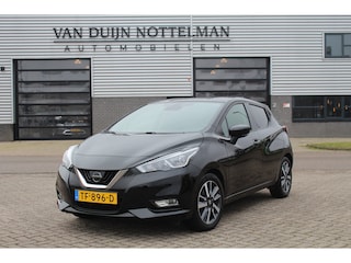 Nissan Micra 0.9 IG-T N-Connecta / Carplay / Camera / N.A.P.