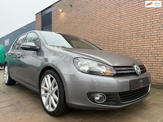 Volkswagen Golf 1.4 TSI Highline