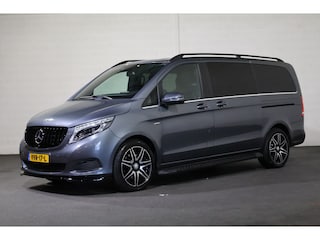 Mercedes-Benz V-klasse 250d Lang DC Avantgarde Airco Navigatie 360Gr Camera