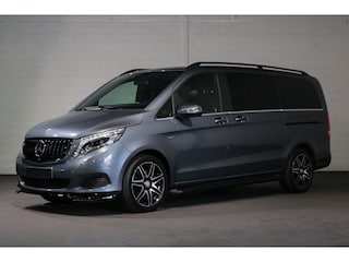 Mercedes-Benz V-klasse 250d Lang DC Avantgarde Airco Navigatie 360Gr Camera