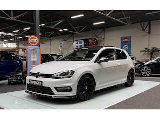 Volkswagen Golf VII 1.4 TSI Vol opties! Pano! Maxton! Navi! Clima!