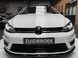 Volkswagen Golf VII 1.4 TSI Vol opties! Pano! Maxton! Navi! Clima!