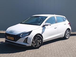 Hyundai i20 1.0 MHEV 100pk Comfort Smart | Navi | Cruise | Airco I ACTIE!!!