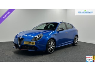 Alfa Romeo Giulietta 1.6 JTDm Super ECC CRUISE NAVIGATIE.