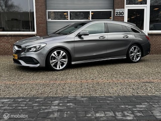 Mercedes-Benz CLA Shooting Brake 180 Business Solution AMG