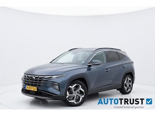 Hyundai Tucson 1.6 T-GDI HEV Premium ADAP CRUISE EL. ACHTERKLEP