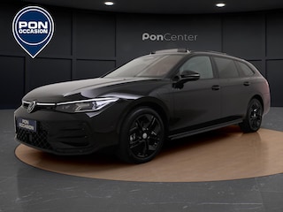 Volkswagen Passat Variant 1.5 eHybrid R-Line Edition | Pano Dak | Trekhaak | 360 Camera | ACC | Carplay | 19'' | Stoelverwarming V+A | Keyless | IQ. Light |
