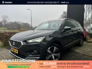 Seat Tarraco 1.4 TSI e-Hybrid PHEV Xcellence Complete Auto, Achteruitrijcamera, Apple Carplay/Android Auto, Enz...