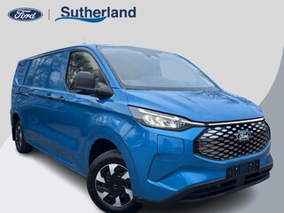 Ford Transit Custom 320 L2H1 Trend 65 kWh 218pk | Driver Assistance Pack | Keyless Entry |