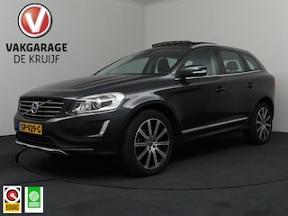 Volvo XC60 2.0 T5 FWD Ocean Race | Panoramadak | Camera | Trekhaak!