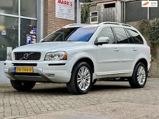 Volvo XC90 3.2 Kinetic 7-zitter